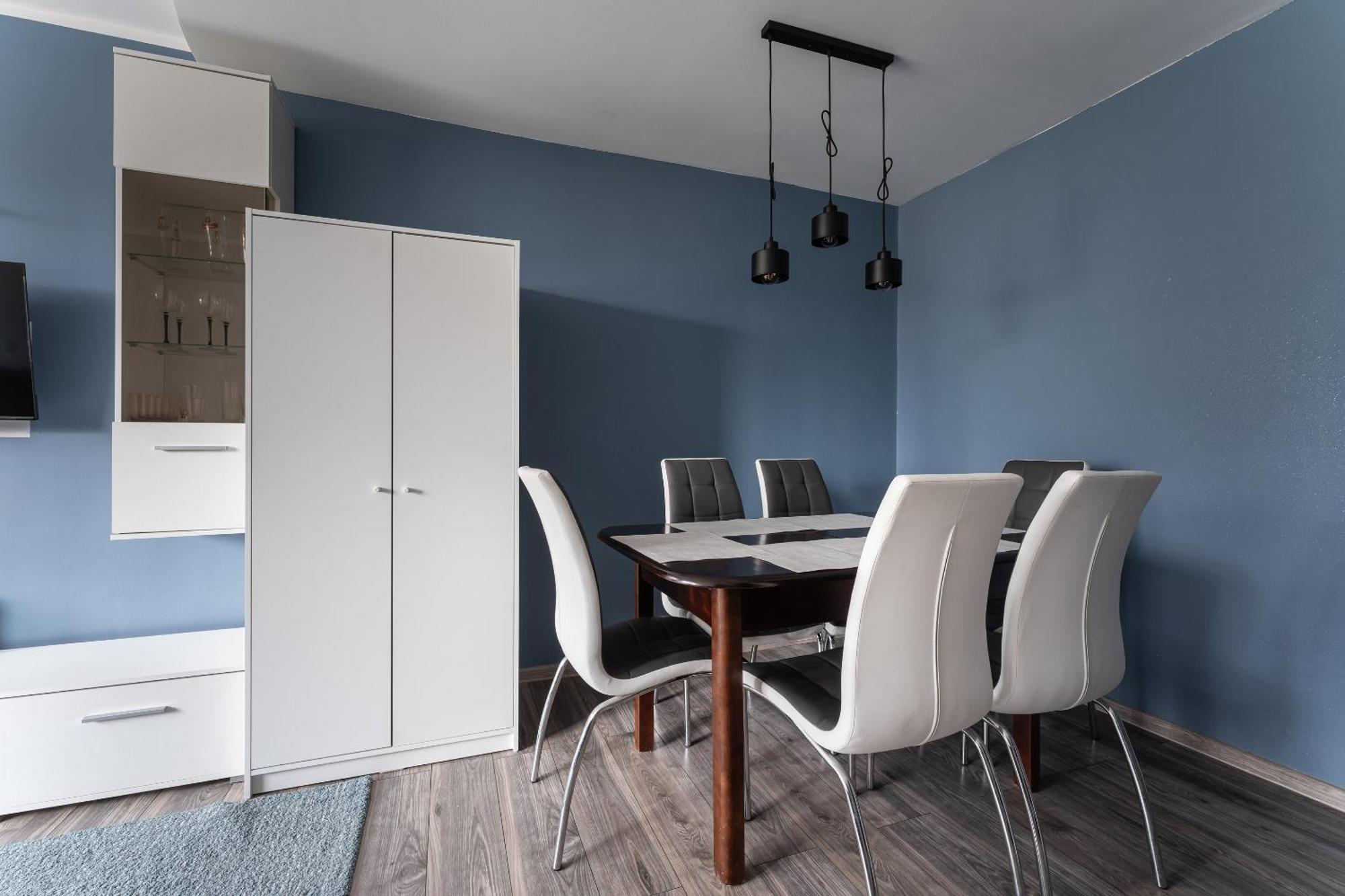 Appartement Chlopska 14 à Gdańsk Extérieur photo