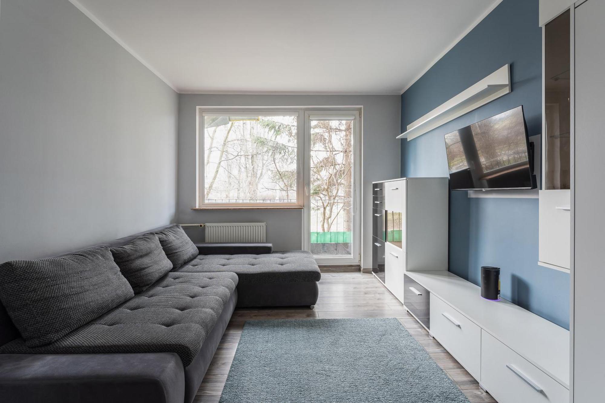 Appartement Chlopska 14 à Gdańsk Extérieur photo