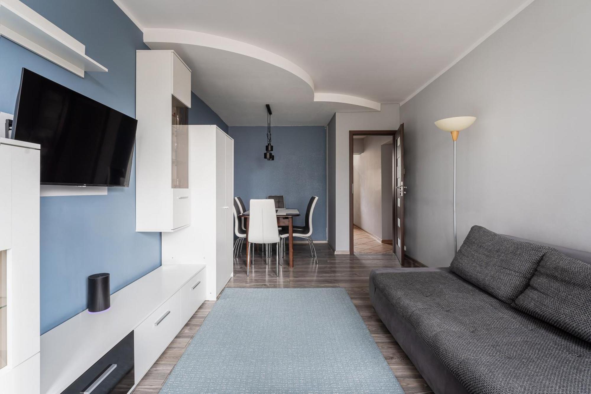 Appartement Chlopska 14 à Gdańsk Extérieur photo