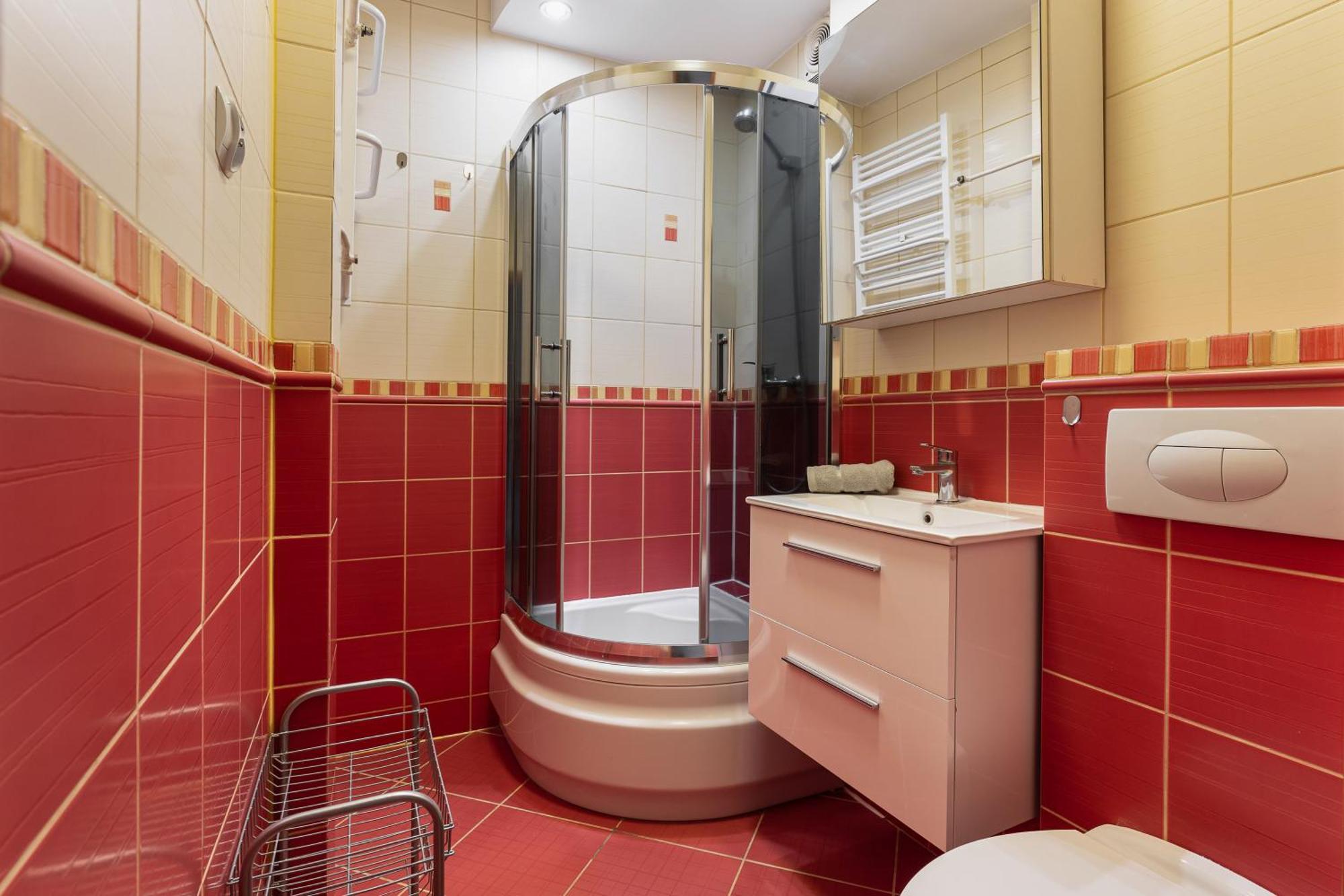 Appartement Chlopska 14 à Gdańsk Extérieur photo